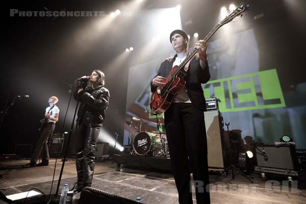 MATTIEL - 2019-09-20 - ANGERS - Le Quai - T400 - 